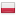 reddeerhomesrealestate.com server is located in Poland